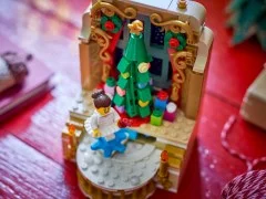 Ballerina & Nutcracker Scene - View 5