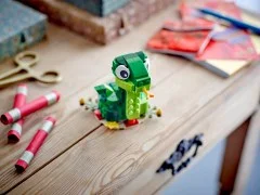 Year of the Snake - View 4