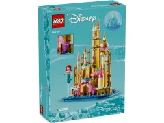 Mini Disney Ariel's Castle - View 3