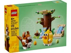 Spring Animal Playground ​ ​ - View 2