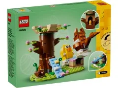 Spring Animal Playground ​ ​ - View 3
