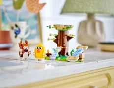 Spring Animal Playground ​ ​ - View 4