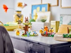 Spring Animal Playground ​ ​ - View 6