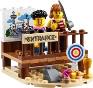 Pirate Splash Battle - View 4