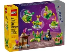 Alien Pack - View 2