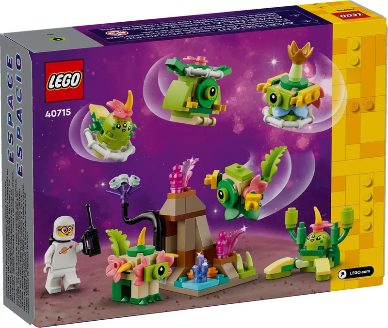 Alien Pack - View 3