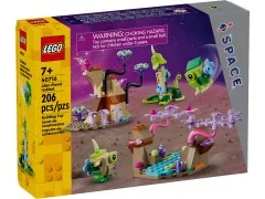 Alien Planet Habitat - View 2