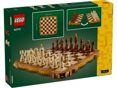 Traditional Chess Set - View 3