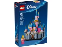 Mini Disney Sleeping Beauty Castle - View 2