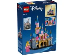 Mini Disney Sleeping Beauty Castle - View 3