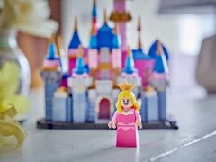 Mini Disney Sleeping Beauty Castle - View 5
