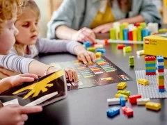 Play with Braille - German Alphabet - View 5