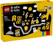 Play with Braille - German Alphabet - View 7