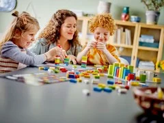Play with Braille - Italian Alphabet - View 3