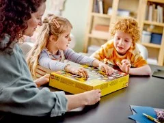 Play with Braille - Italian Alphabet - View 4