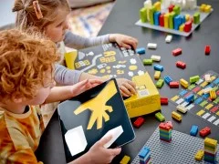 Play with Braille - Italian Alphabet - View 6