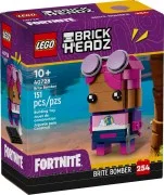 Brite Bomber - View 2