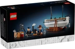 Shackleton's Lifeboat - View 3