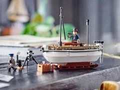 Shackleton's Lifeboat - View 4