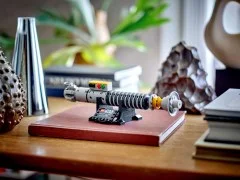 Luke Skywalker's Lightsaber - View 4