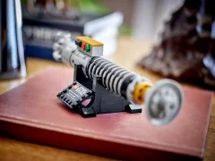 Luke Skywalker's Lightsaber - View 5