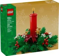 Christmas Table Decoration - View 3