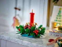 Christmas Table Decoration - View 5