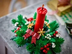 Christmas Table Decoration - View 6