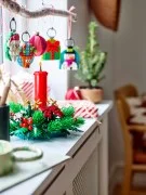 Christmas Ornament Selection - View 2