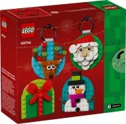 Christmas Ornament Selection - View 4