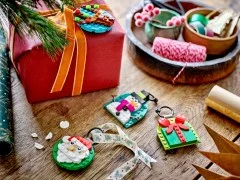 Christmas Ornament Selection - View 5