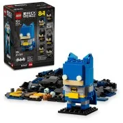 Batman 8in1 Figure - View 3