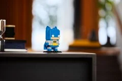 Batman 8in1 Figure - View 4