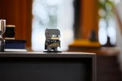 Batman 8in1 Figure - View 6