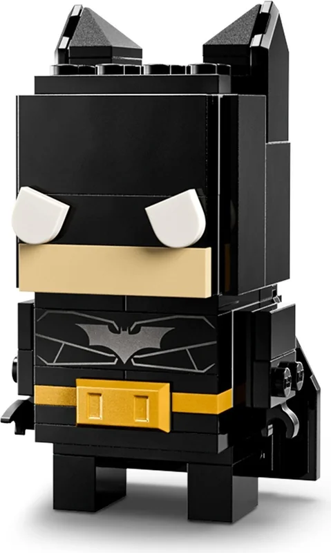Batman 8in1 Figure - View 7