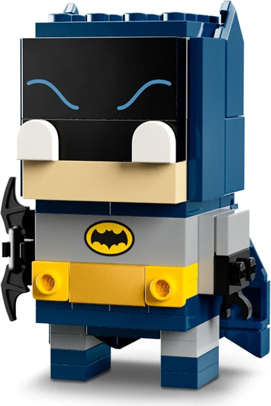 Batman 8in1 Figure - View 8