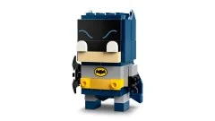 Batman 8in1 Figure - View 8