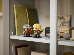 Legolas & Gimli - View 5