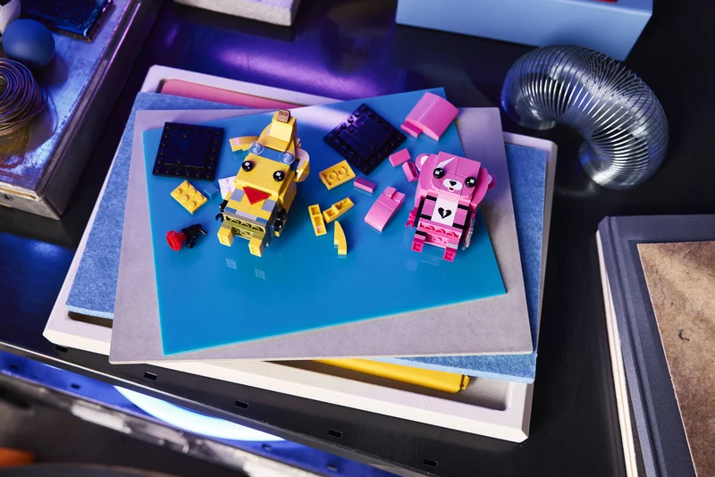 Adventure Peely & Cuddle Team Leader - View 4