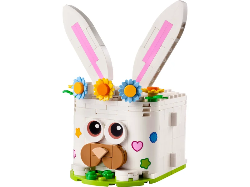 Easter Bunny Surprise - View 6