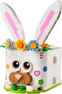 LEGO 40764-1 Easter Bunny Surprise — 217 pieces, Seasonal theme
