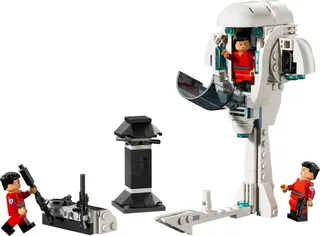 LEGO 40765-1 Kamino Training Facility — 190 pieces, Star Wars theme