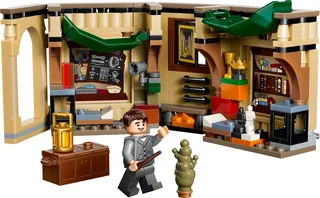 LEGO 40770-1 Hogwarts Castle: Room of Requirement — 203 pieces, Harry Potter theme