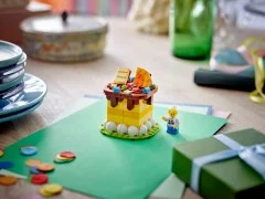 Birthday Cake - View 4