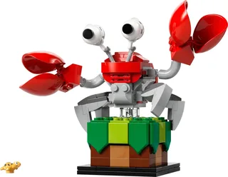 LEGO Badnik: Crabmeat