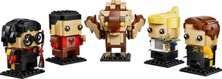 LEGO 40791-1 The Goblet of Fire Figures — 671 pieces, released 2025
