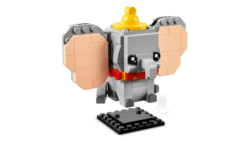 Dumbo - View 2