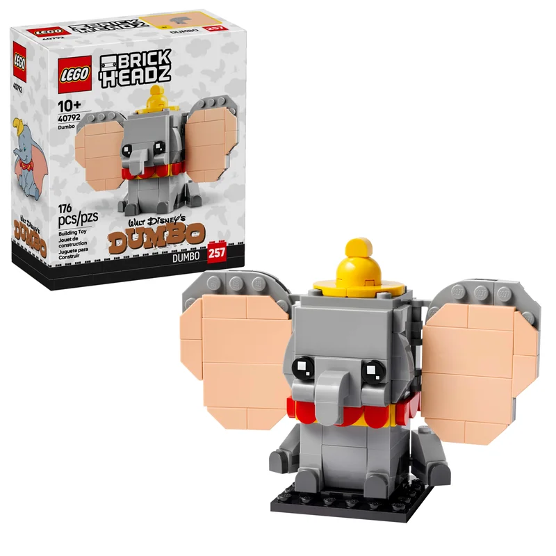 Dumbo - View 6