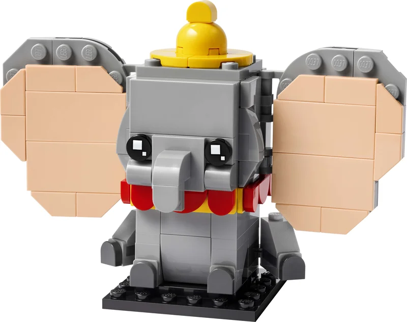 Dumbo - View 8