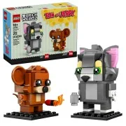 Tom & Jerry Figures - View 3